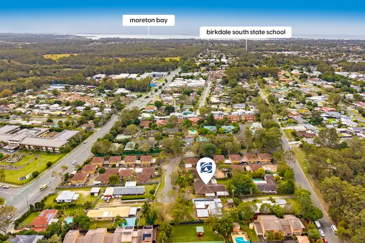 Sixth view of Homely land listing, 9 Denison Court, Capalaba QLD 4157