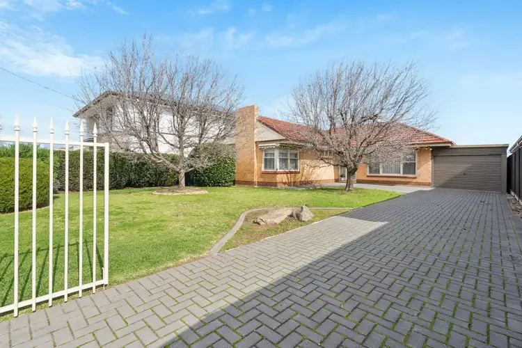 70 Barker Avenue, Flinders Park SA 5025