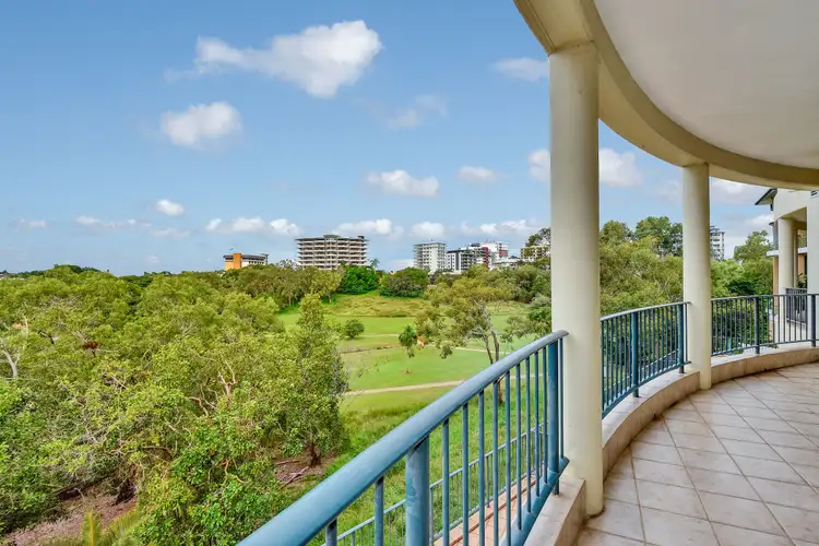6/6-8 Houston Street, Larrakeyah NT 820