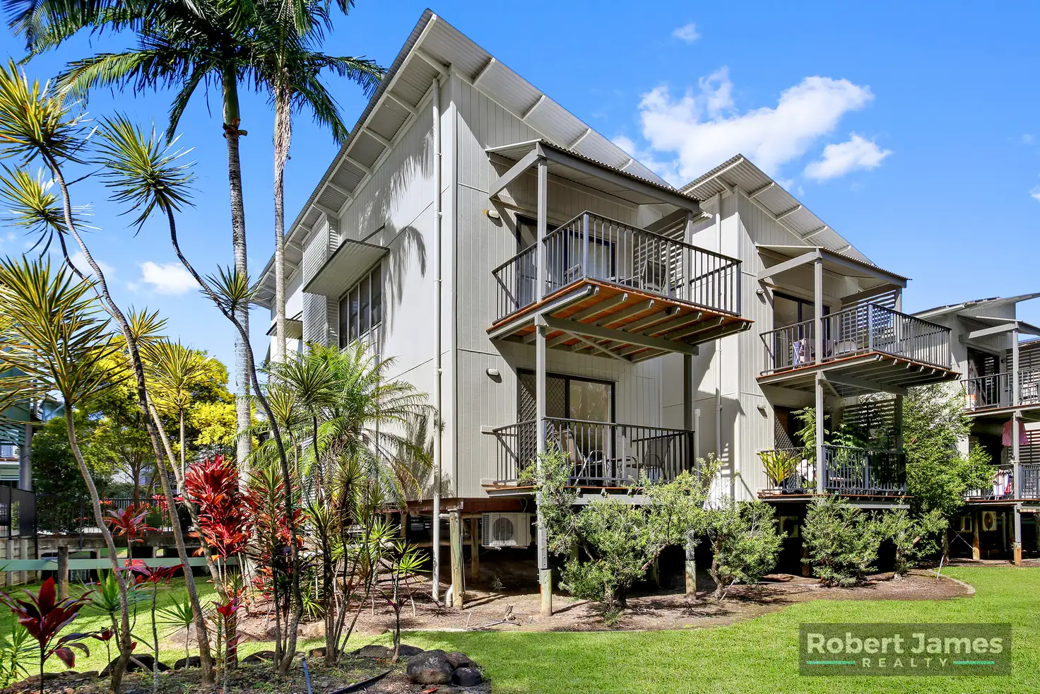 Main view of Homely unit listing, 547 & 548/3 Hilton Tce, Tewantin QLD 4565