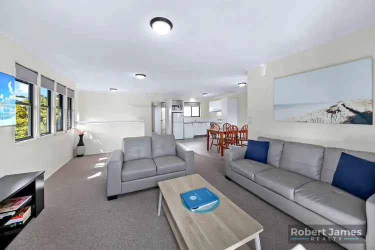 Third view of Homely unit listing, 547 & 548/3 Hilton Tce, Tewantin QLD 4565