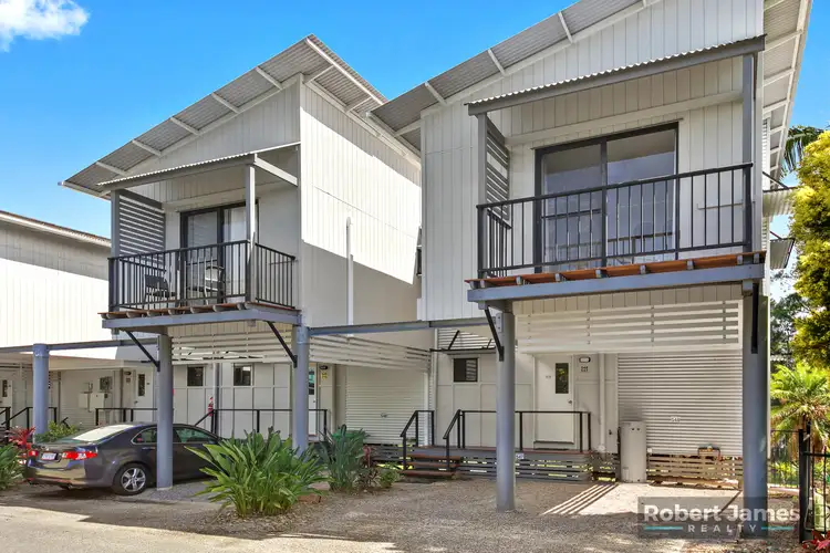 Sixth view of Homely unit listing, 547 & 548/3 Hilton Tce, Tewantin QLD 4565