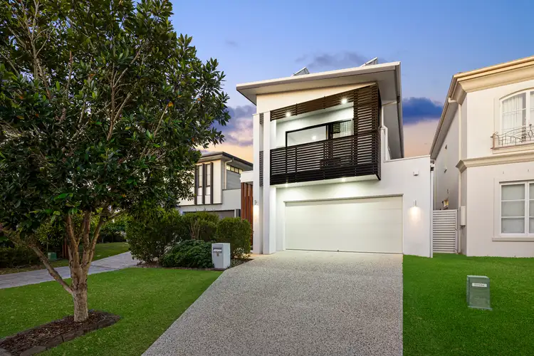Fifth view of Homely house listing, 18 Lighthouse Circuit, Birtinya QLD 4575