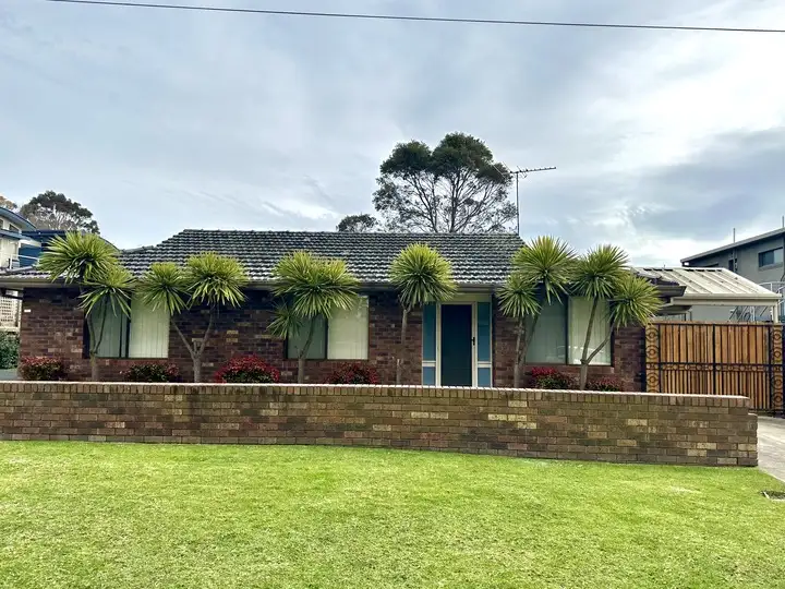 Main view of Homely unit listing, 1/4 McHaffie Drive, Cowes VIC 3922