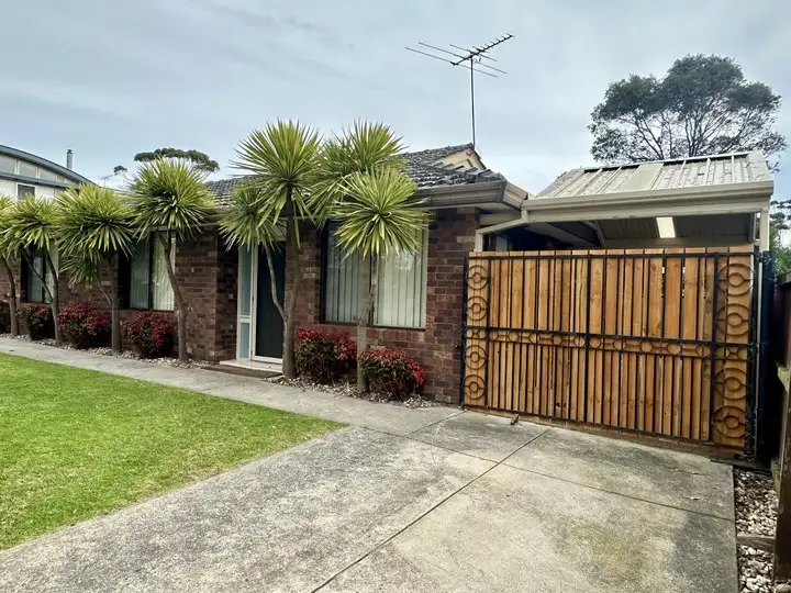 Second view of Homely unit listing, 1/4 McHaffie Drive, Cowes VIC 3922