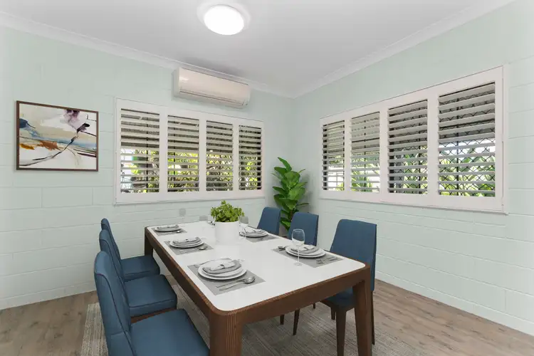 Third view of Homely house listing, 2 Tiffany Court, Rasmussen QLD 4815