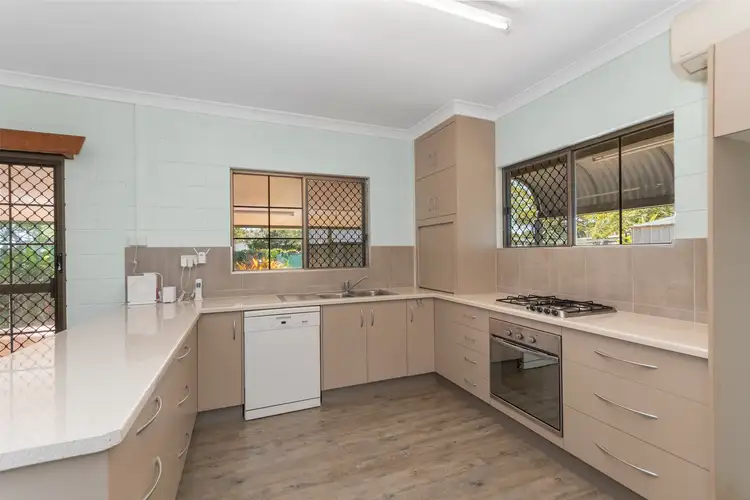 Fourth view of Homely house listing, 2 Tiffany Court, Rasmussen QLD 4815