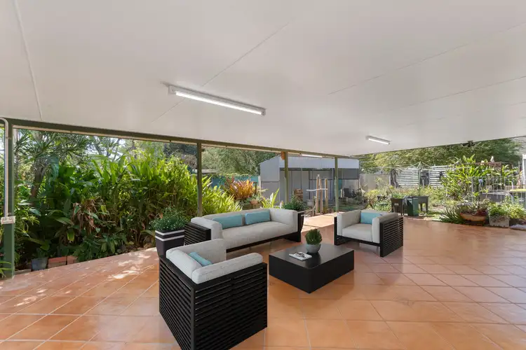 Fifth view of Homely house listing, 2 Tiffany Court, Rasmussen QLD 4815