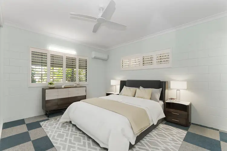 Sixth view of Homely house listing, 2 Tiffany Court, Rasmussen QLD 4815