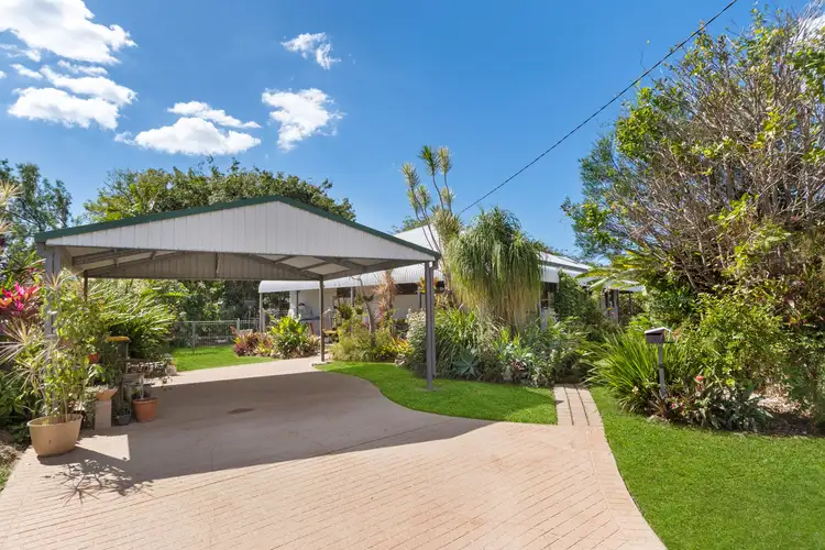 Seventh view of Homely house listing, 2 Tiffany Court, Rasmussen QLD 4815