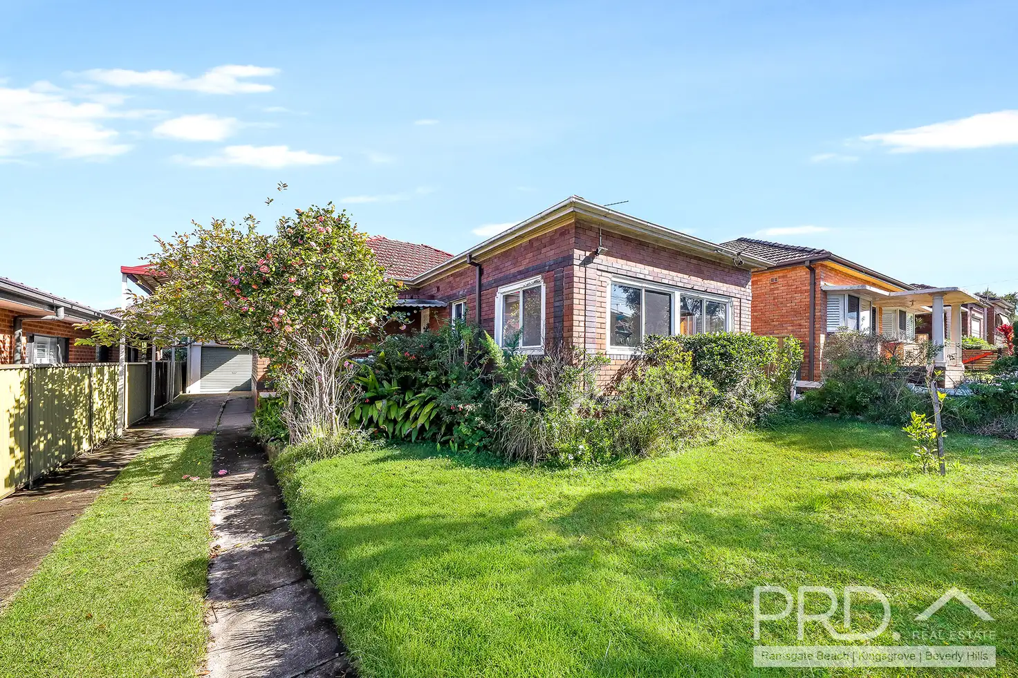 Main view of Homely house listing, 10 Mayfair Crescent, Beverly Hills NSW 2209