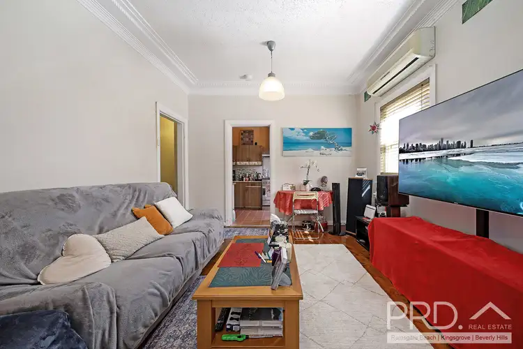 Second view of Homely house listing, 10 Mayfair Crescent, Beverly Hills NSW 2209