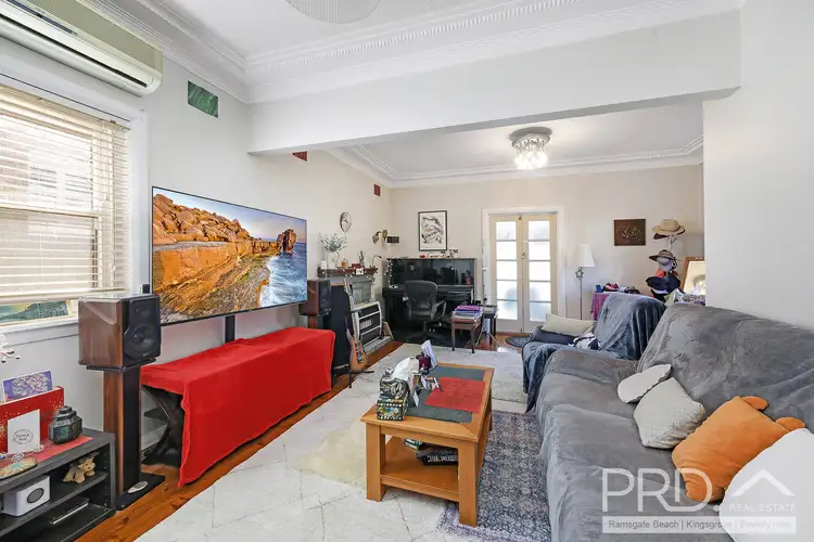 Fourth view of Homely house listing, 10 Mayfair Crescent, Beverly Hills NSW 2209