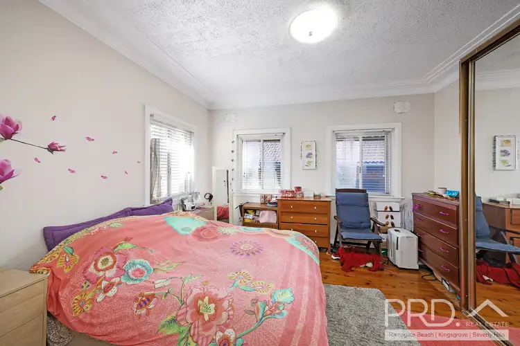 Fifth view of Homely house listing, 10 Mayfair Crescent, Beverly Hills NSW 2209