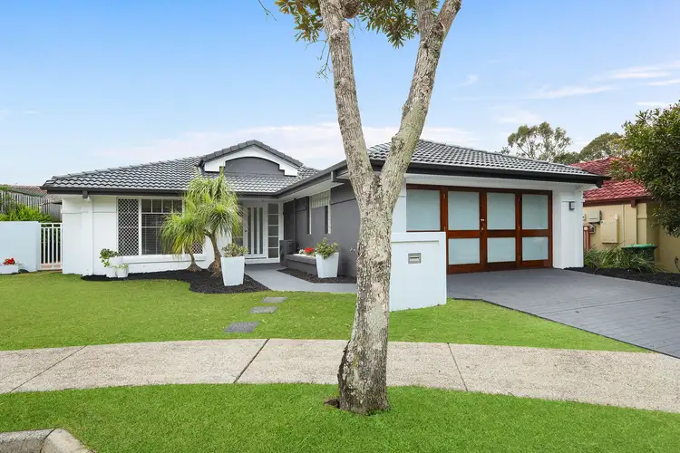 4 Royal Court, Ashmore QLD 4214