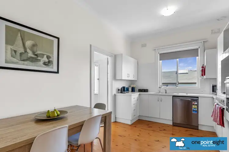 Third view of Homely apartment listing, 6/8 Giles Avenue, Glenelg SA 5045