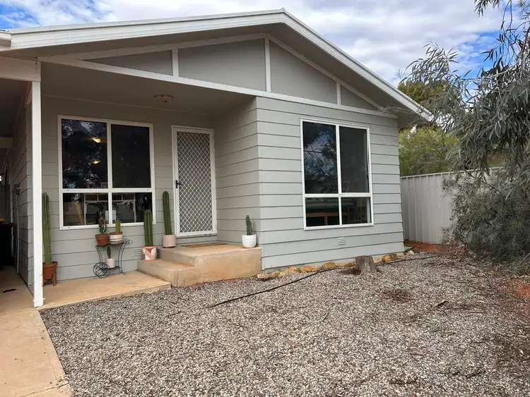 Second view of Homely house listing, 49C Maireana Circuit, Roxby Downs SA 5725