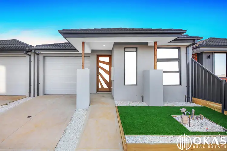 17 Valencia Street, Weir Views VIC 3338