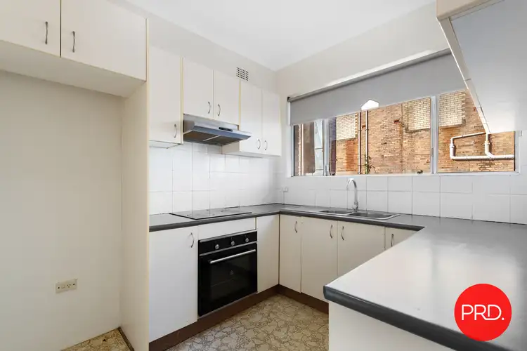 Third view of Homely unit listing, 3/4 Rawson Street, Rockdale NSW 2216
