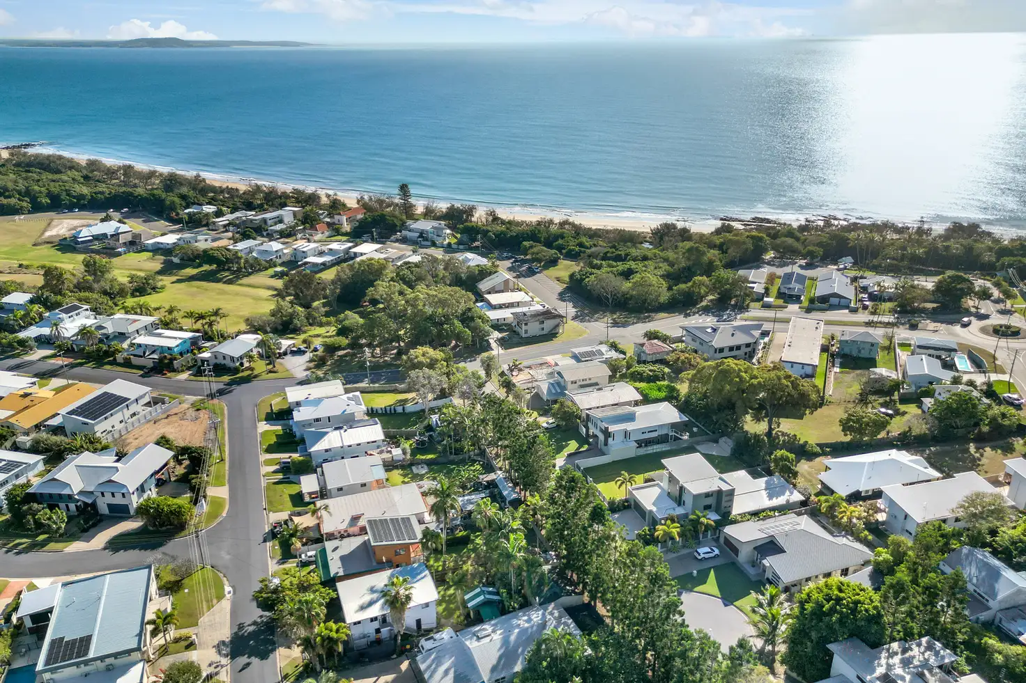 Main view of Homely house listing, 7-9 Groper Street, Tannum Sands QLD 4680