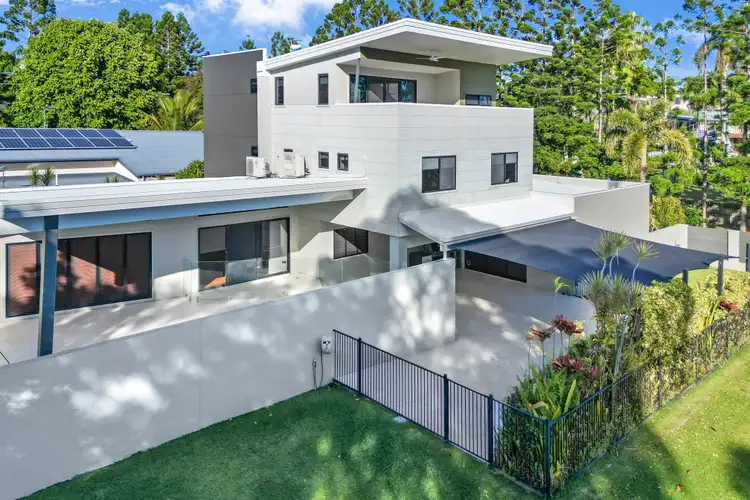 Third view of Homely house listing, 7-9 Groper Street, Tannum Sands QLD 4680