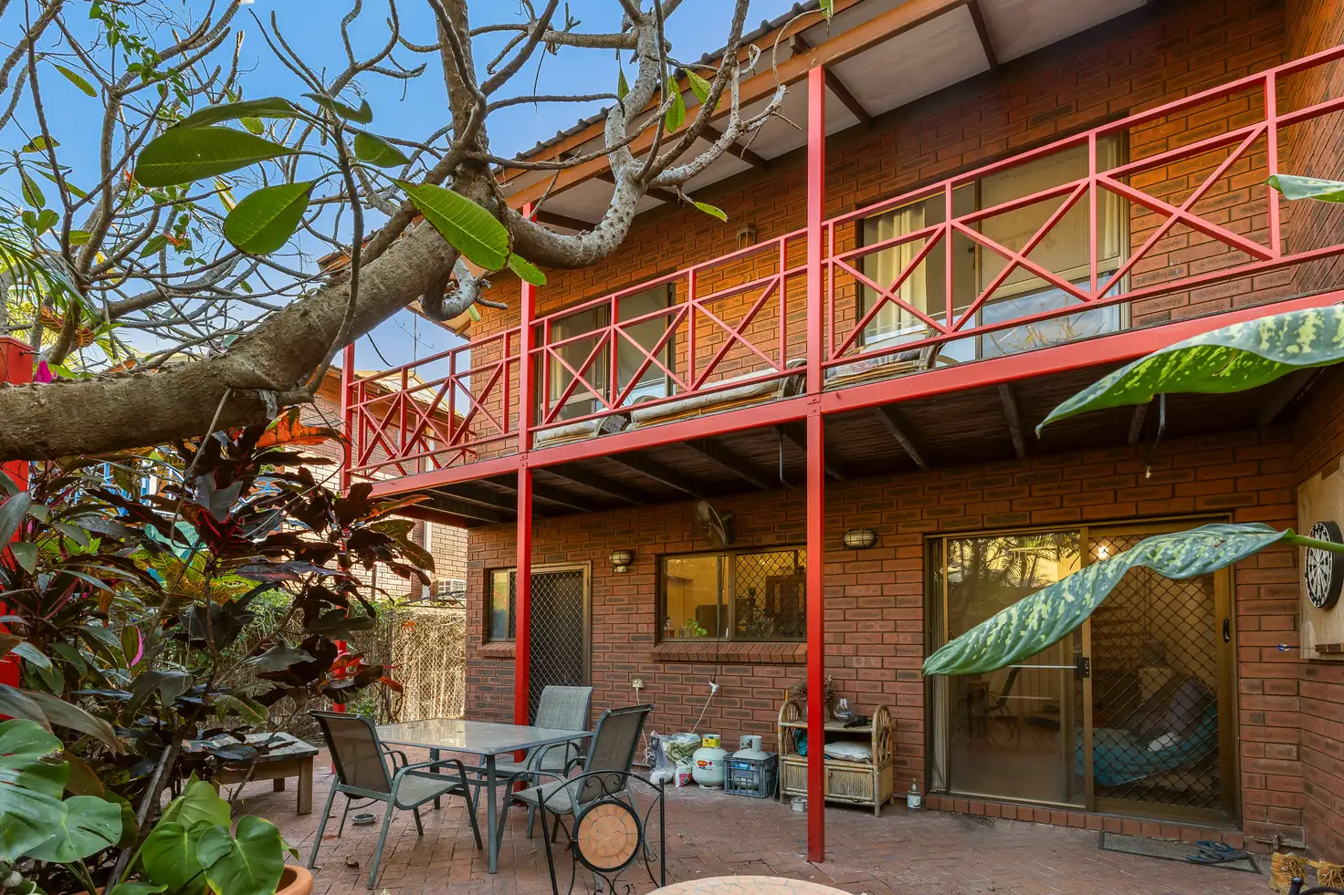 Main view of Homely townhouse listing, 4/97 Herbert Street, Broome WA 6725