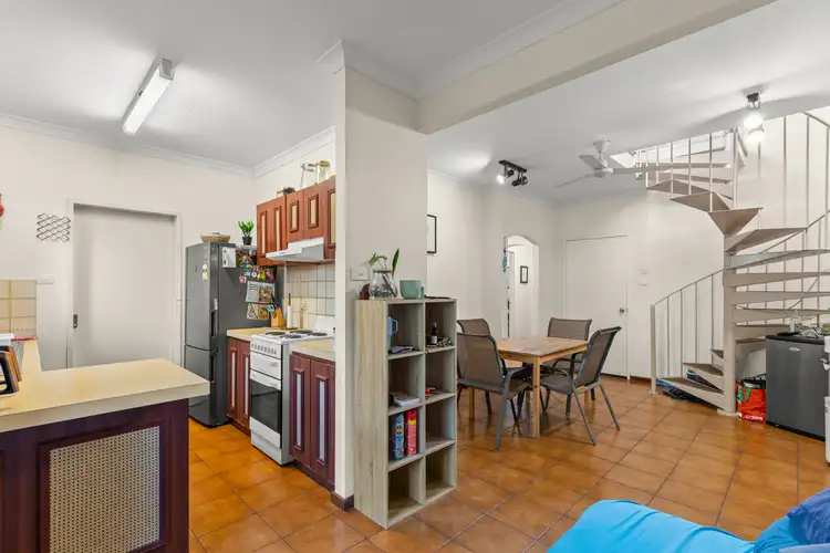 Second view of Homely townhouse listing, 4/97 Herbert Street, Broome WA 6725