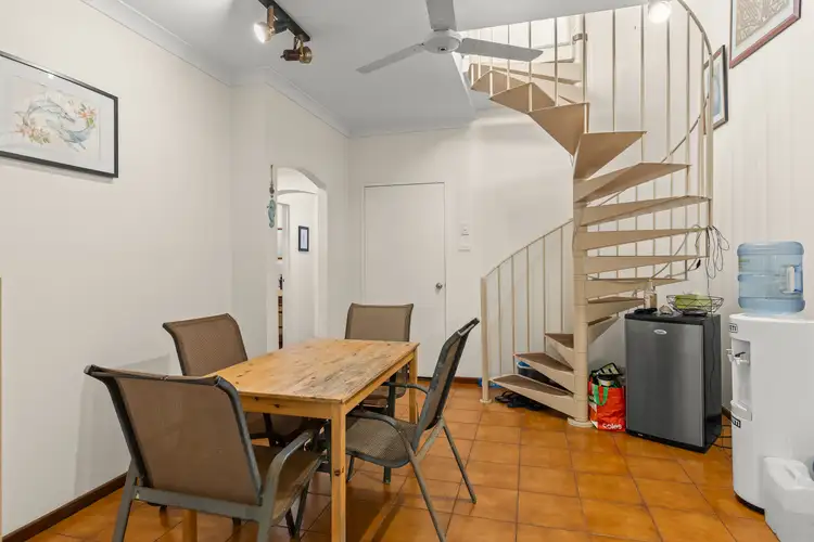 Fourth view of Homely townhouse listing, 4/97 Herbert Street, Broome WA 6725