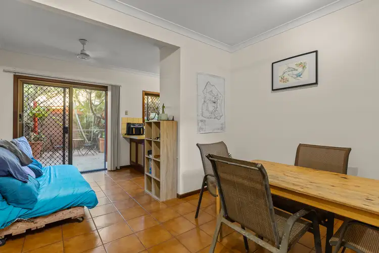Fifth view of Homely townhouse listing, 4/97 Herbert Street, Broome WA 6725