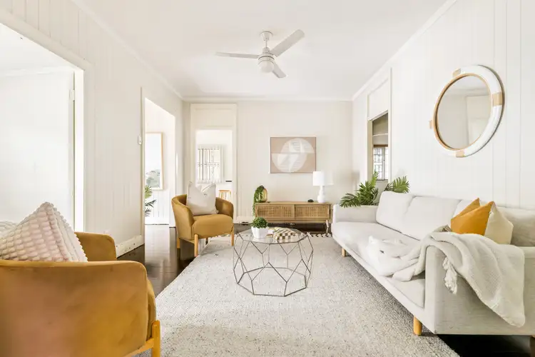 52 Richmond Street, Gordon Park QLD 4031