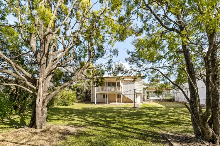 52 Richmond Street, Gordon Park QLD 4031