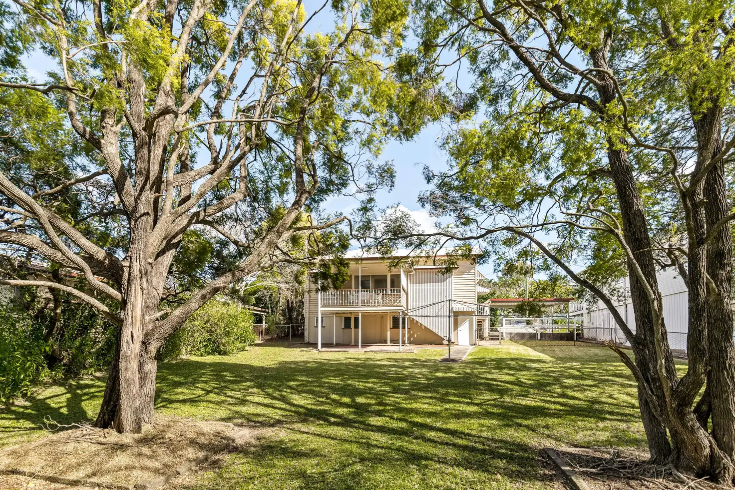 Main view of Homely house listing, 52 Richmond Street, Gordon Park QLD 4031