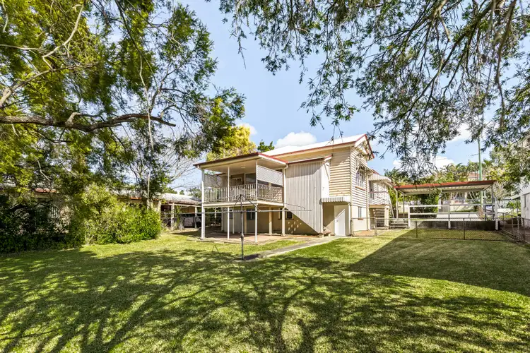 Second view of Homely house listing, 52 Richmond Street, Gordon Park QLD 4031