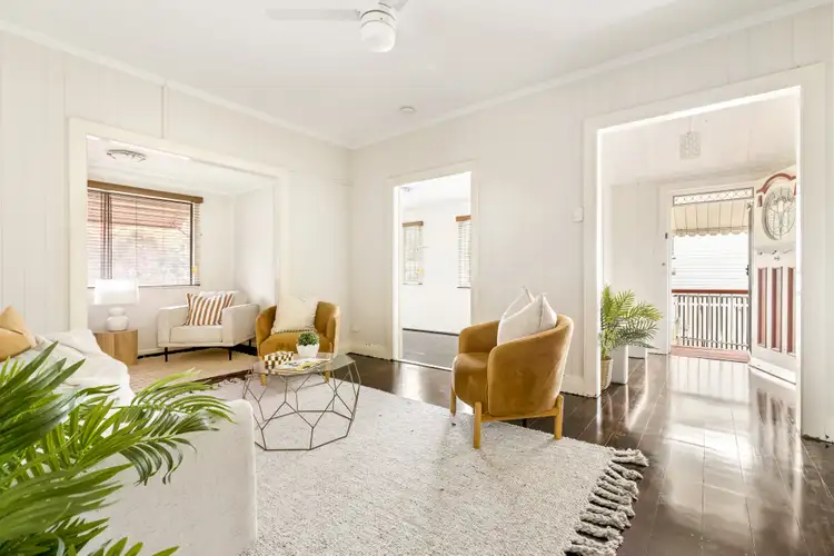 Fifth view of Homely house listing, 52 Richmond Street, Gordon Park QLD 4031