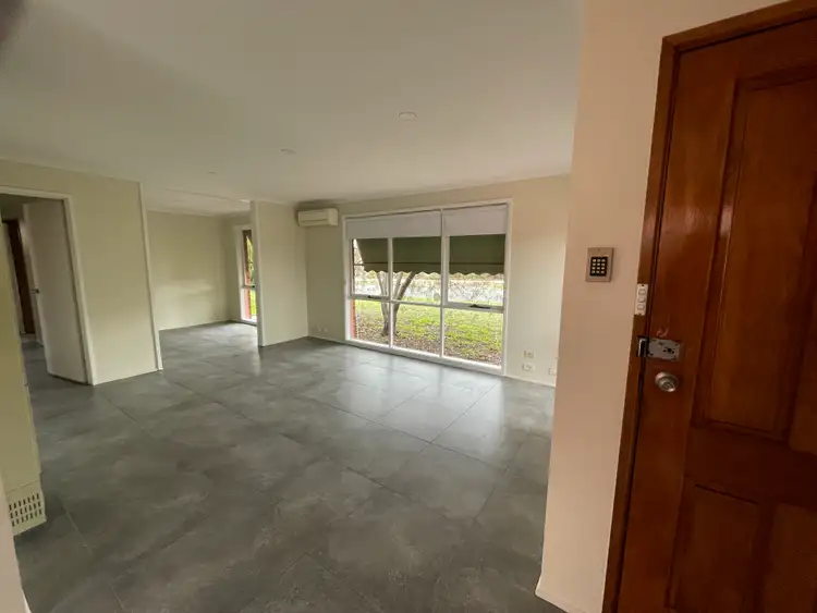 Second view of Homely house listing, 33 Mintaro Way, Seabrook VIC 3028