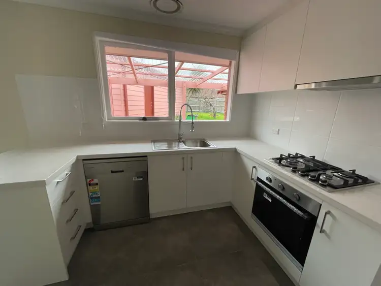 Fifth view of Homely house listing, 33 Mintaro Way, Seabrook VIC 3028