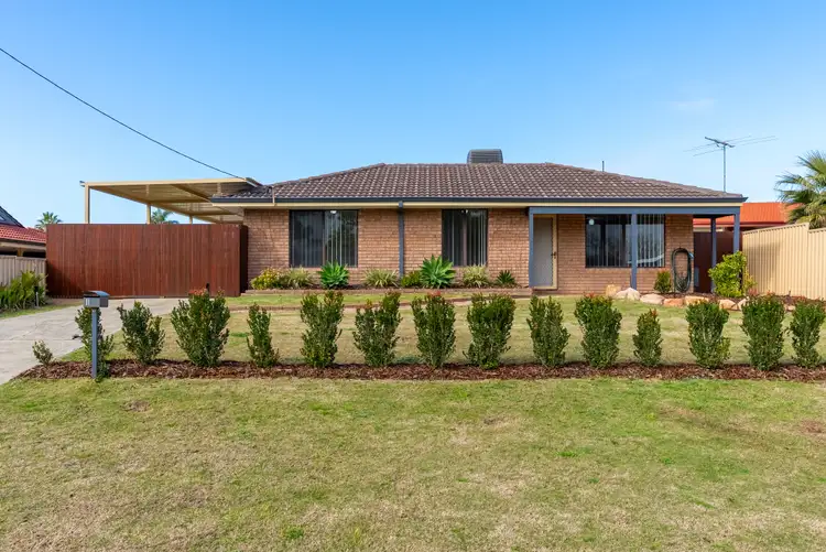 Main view of Homely house listing, 11 Welch Way, Warnbro WA 6169