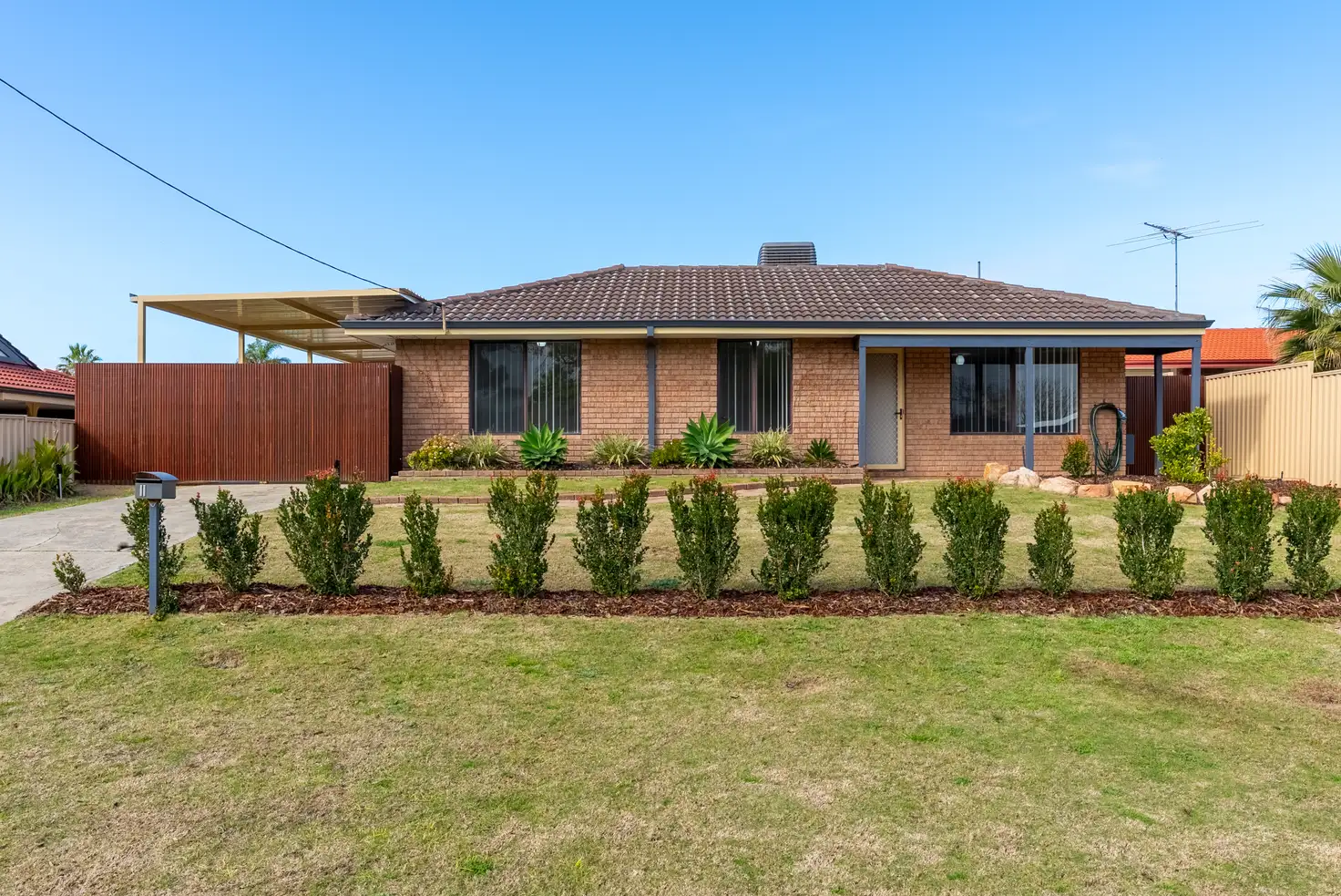Main view of Homely house listing, 11 Welch Way, Warnbro WA 6169