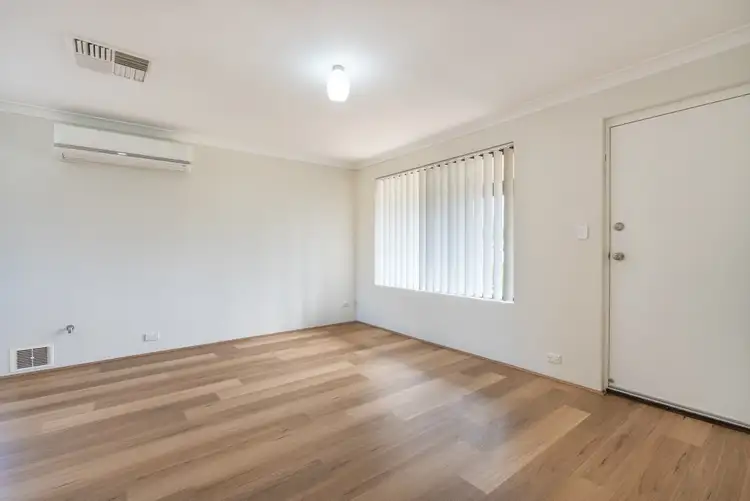 Second view of Homely house listing, 11 Welch Way, Warnbro WA 6169