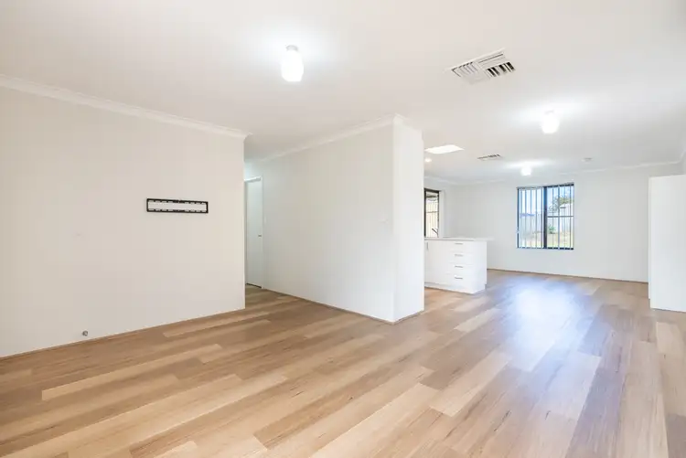 Third view of Homely house listing, 11 Welch Way, Warnbro WA 6169