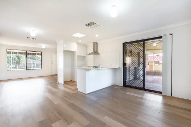 Fourth view of Homely house listing, 11 Welch Way, Warnbro WA 6169