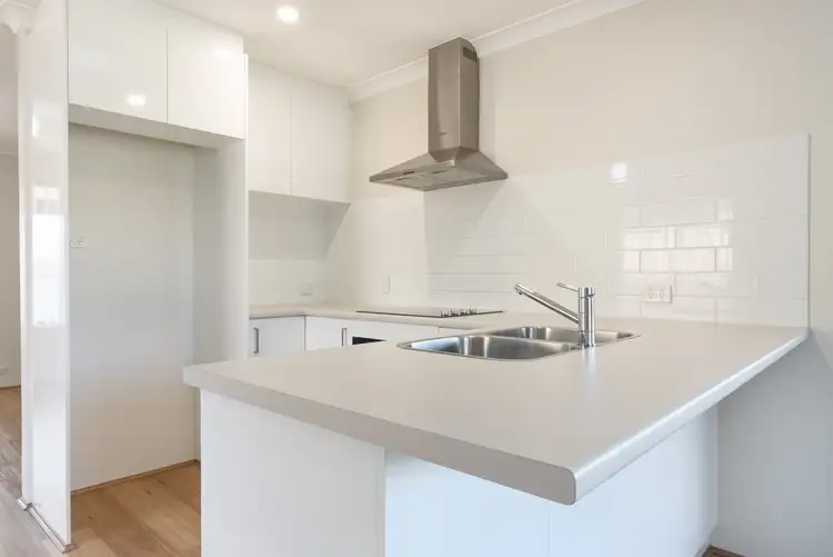 Fifth view of Homely house listing, 11 Welch Way, Warnbro WA 6169