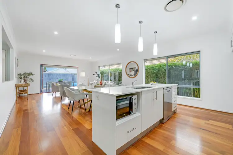 Fifth view of Homely house listing, 159 Nicklaus Parade, North Lakes QLD 4509