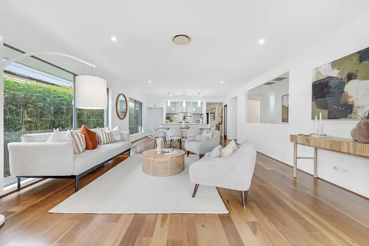 Sixth view of Homely house listing, 159 Nicklaus Parade, North Lakes QLD 4509