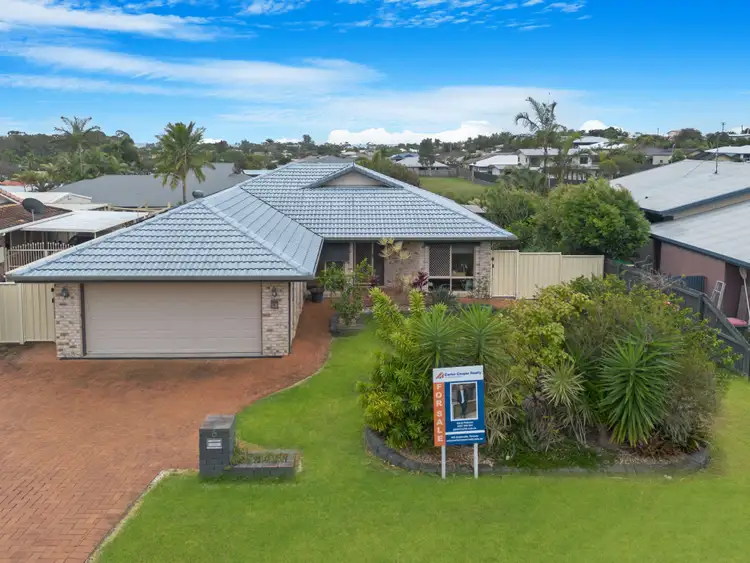 5 Pohlmann Court, Scarness QLD 4655