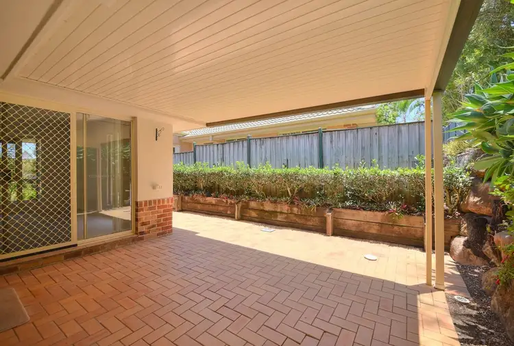 Third view of Homely house listing, 9/1-3 Freda Street, Ashmore QLD 4214