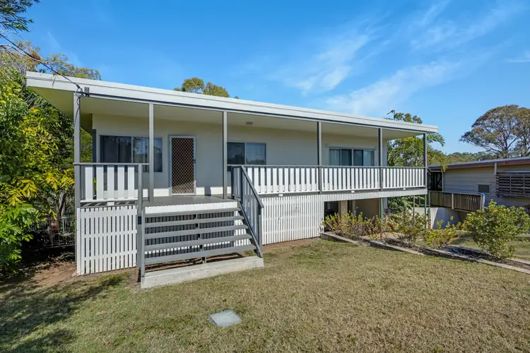 6 Kessell Street, West Gladstone QLD 4680