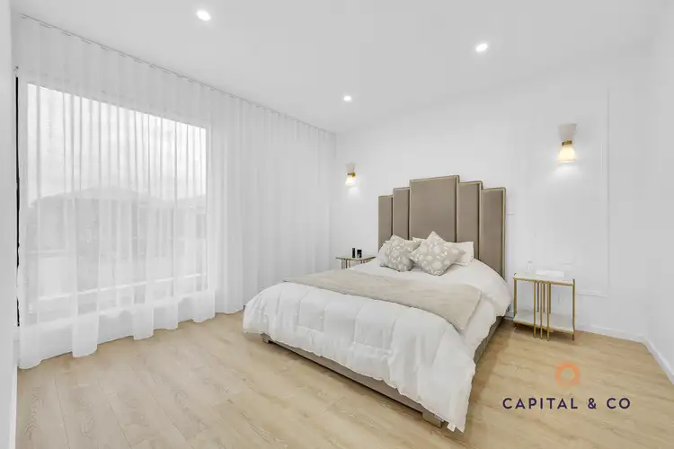 Fourth view of Homely house listing, 27 Salsola Road, Mickleham VIC 3064