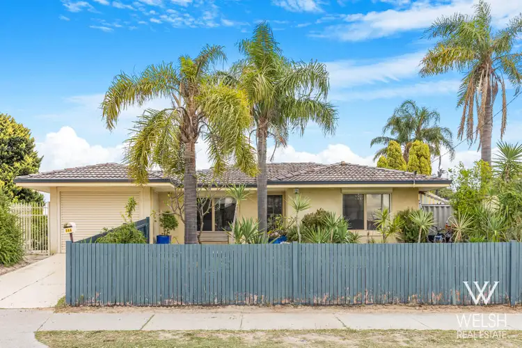 346 Hardey Road, Cloverdale WA 6105