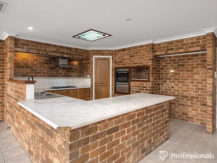 Third view of Homely house listing, 18 Peak View, Ballajura WA 6066